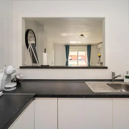 Appartement Casa Manza *