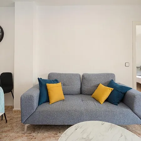 Appartement Casa Manza *