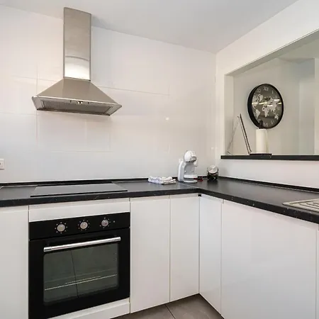 Appartement Casa Manza *