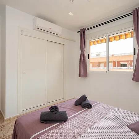 Appartement Casa Manza *