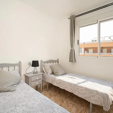 Casa Manza Appartement