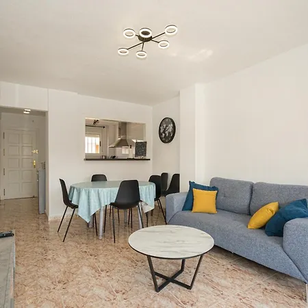 Casa Manza Torrevieja