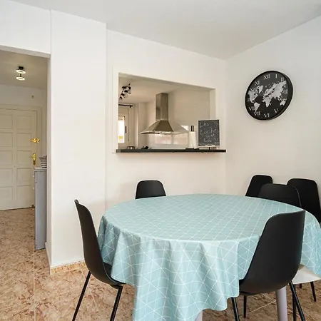 Casa Manza Appartement Torrevieja