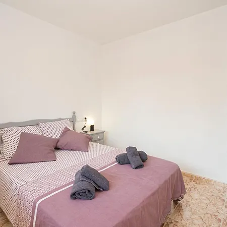 Appartement Casa Manza