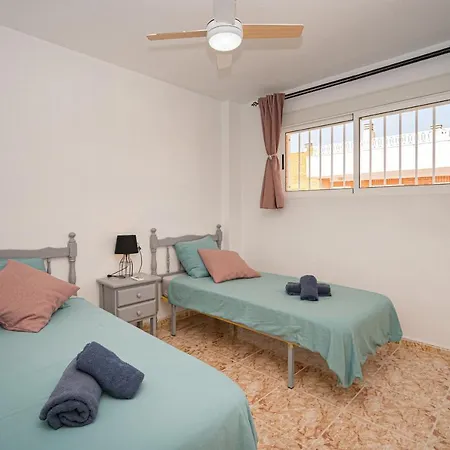 Casa Manza * Torrevieja