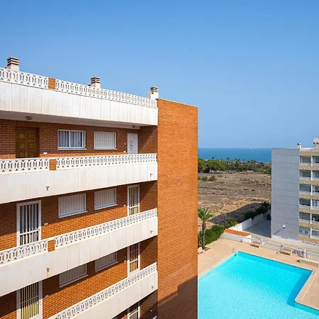 Casa Manza * Torrevieja