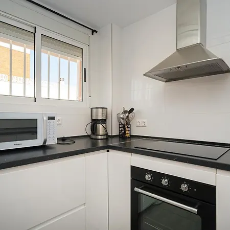 Casa Manza Appartement