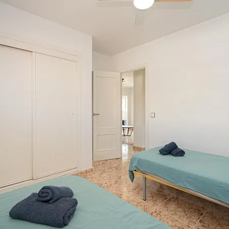 Casa Manza Appartement Torrevieja