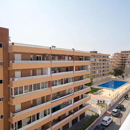Casa Manza Torrevieja